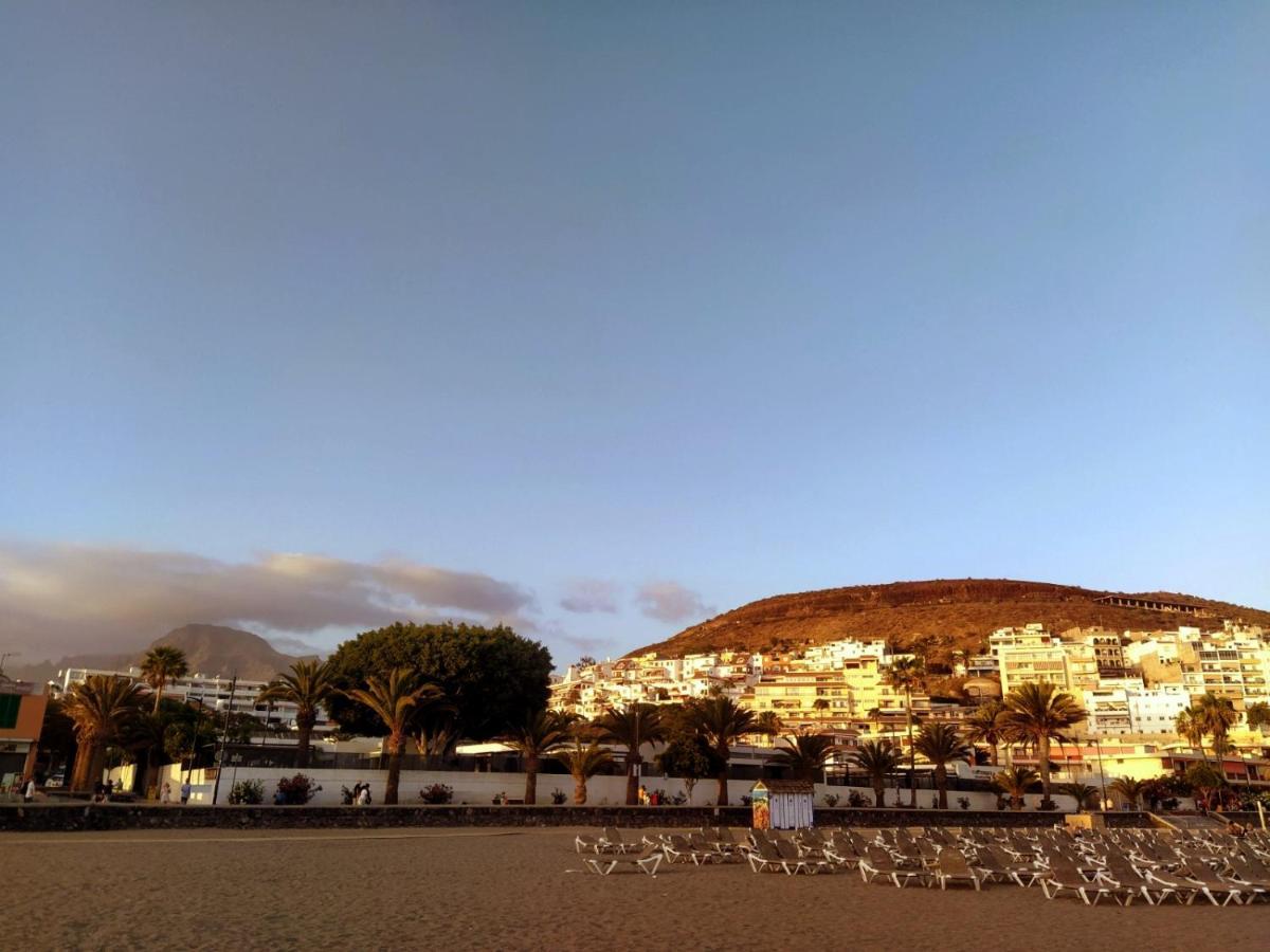 Torres Del Sol Luxury Las Americas Playa de las Américas Eksteriør billede
