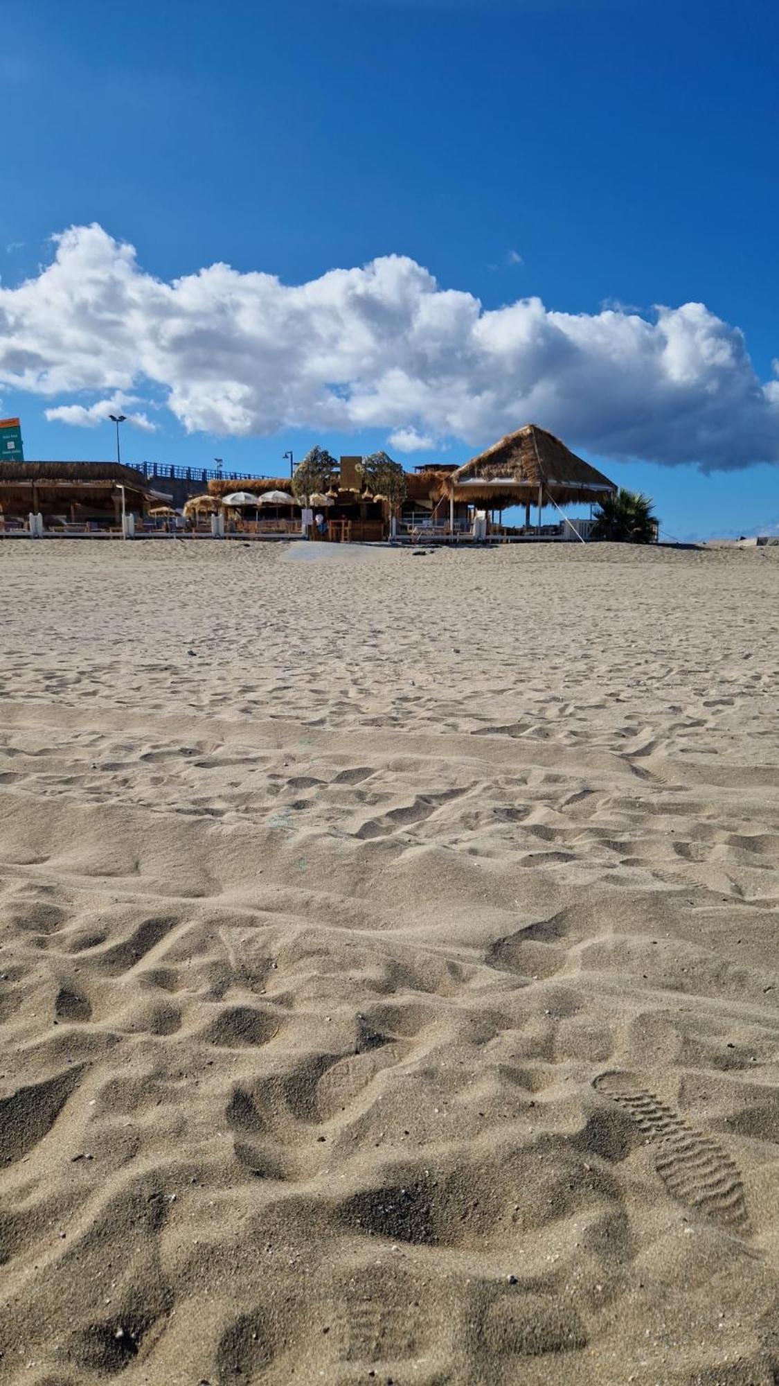 Torres Del Sol Luxury Las Americas Playa de las Américas Eksteriør billede