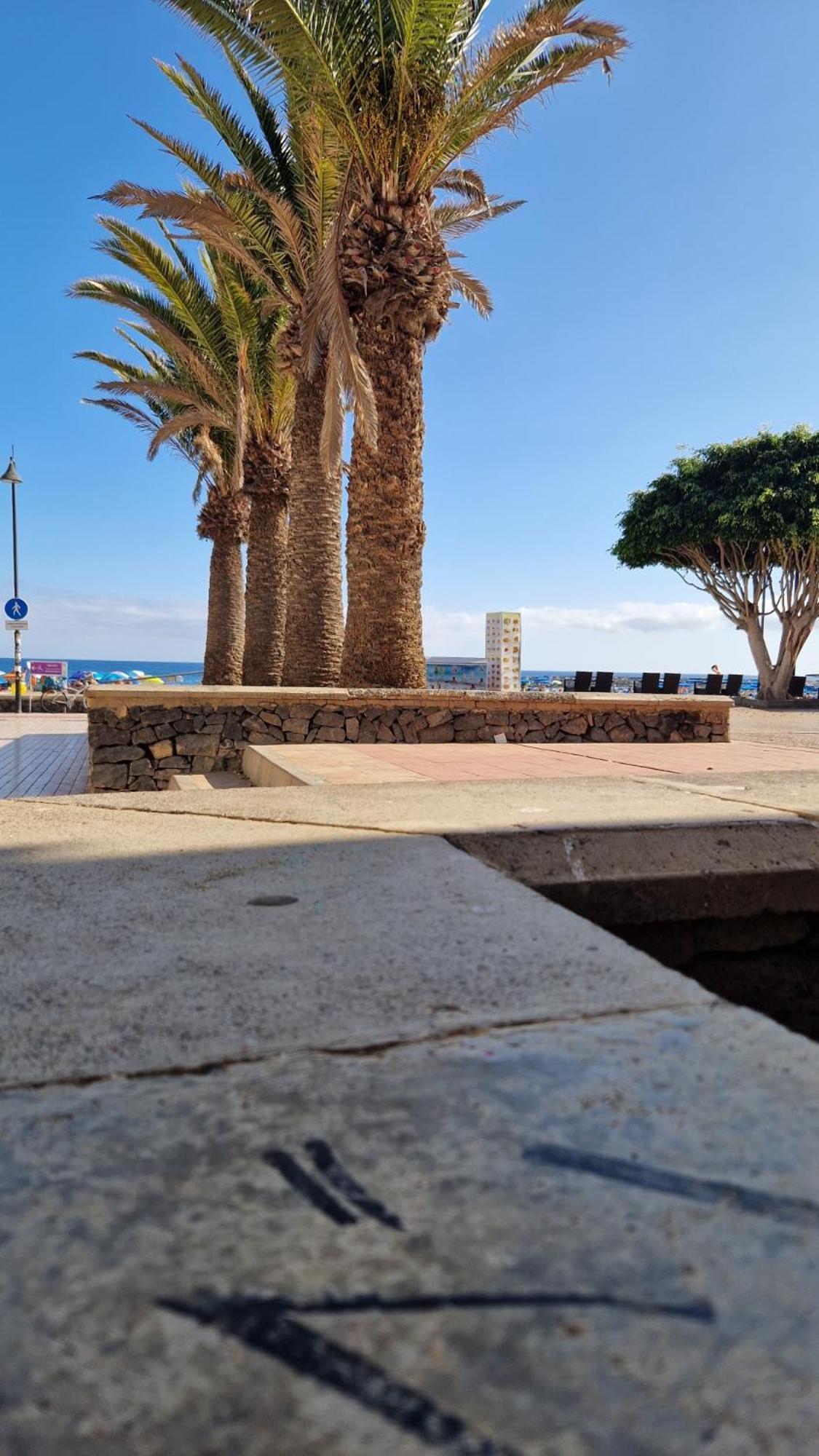 Torres Del Sol Luxury Las Americas Playa de las Américas Eksteriør billede