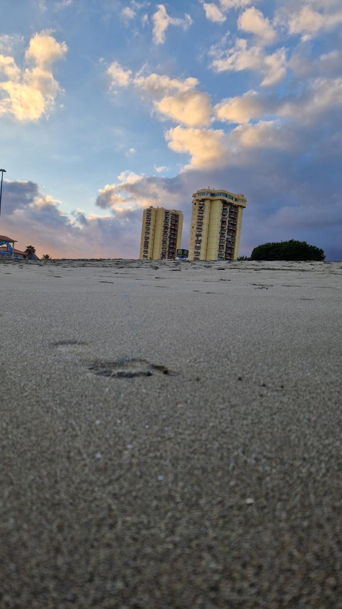 Torres Del Sol Luxury Las Americas Playa de las Américas Eksteriør billede