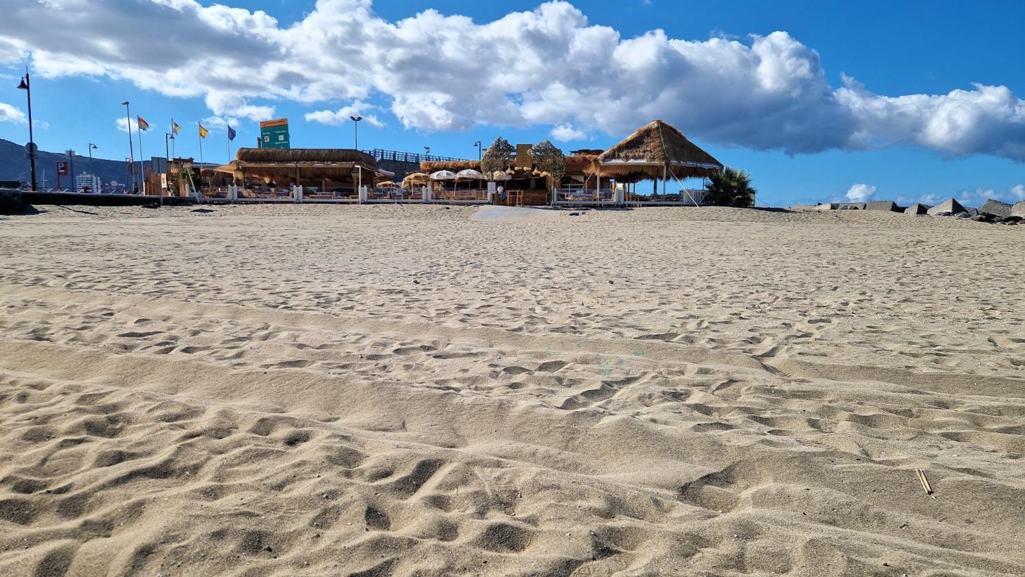 Torres Del Sol Luxury Las Americas Playa de las Américas Eksteriør billede