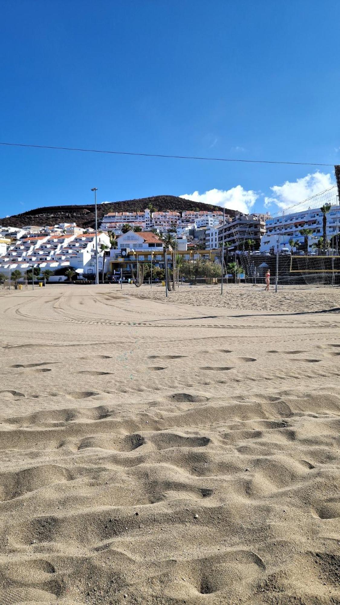 Torres Del Sol Luxury Las Americas Playa de las Américas Eksteriør billede