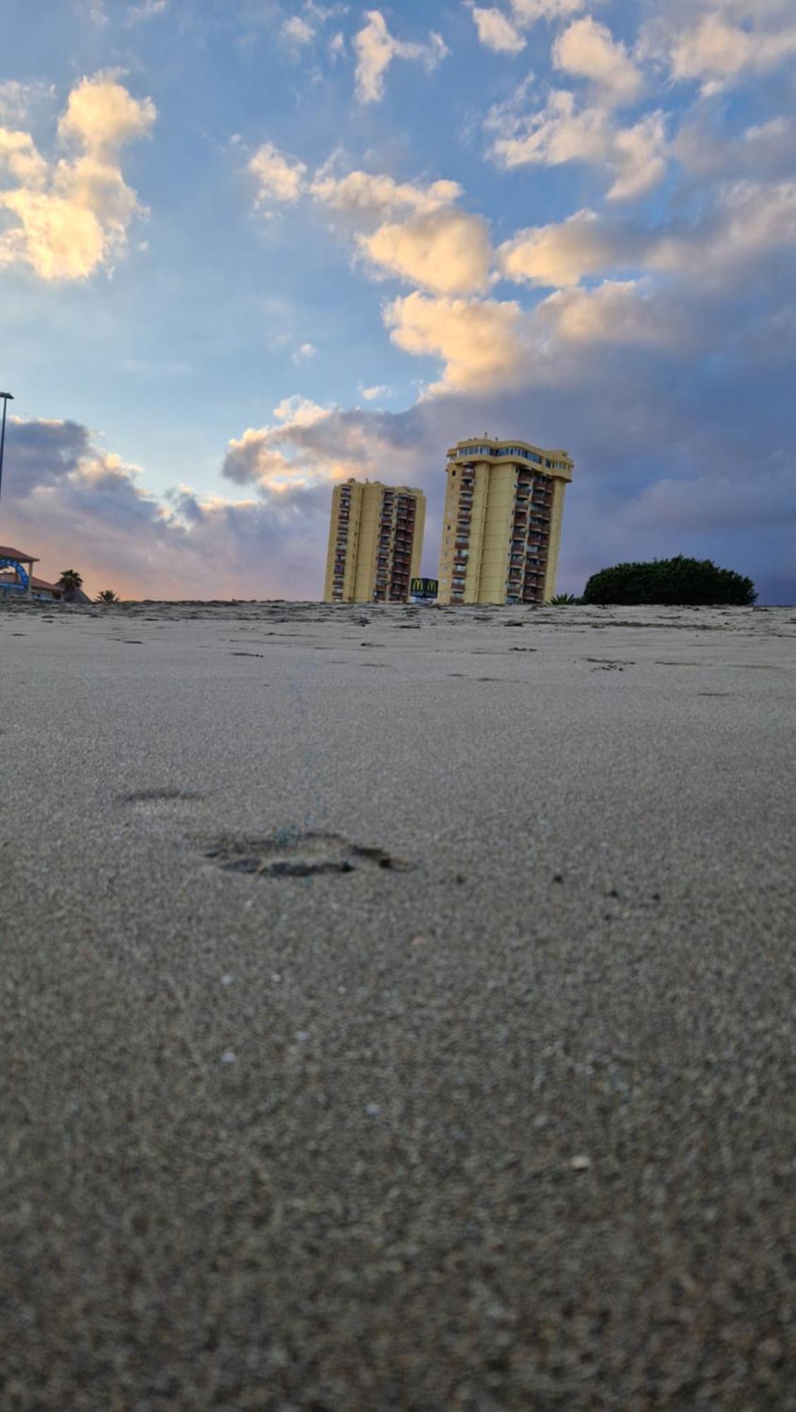 Torres Del Sol Luxury Las Americas Playa de las Américas Eksteriør billede