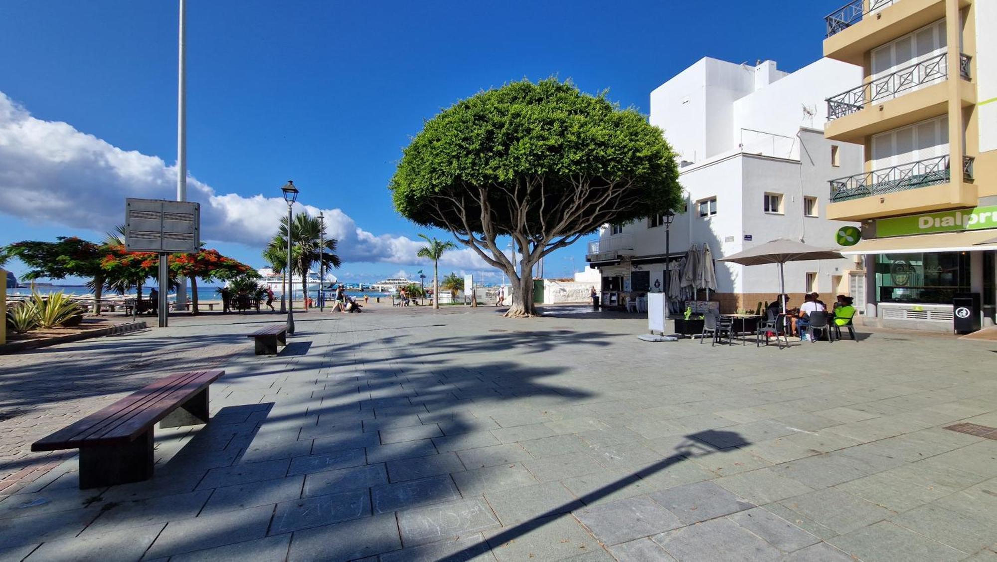 Torres Del Sol Luxury Las Americas Playa de las Américas Eksteriør billede